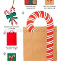 Antevisão Folheto FLYING TIGER Natal